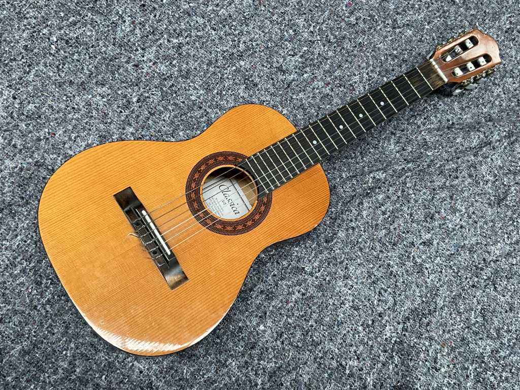 GEWA Classica 1/2 Guitare Acoustique