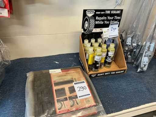 Reifendichtmittel (10x)