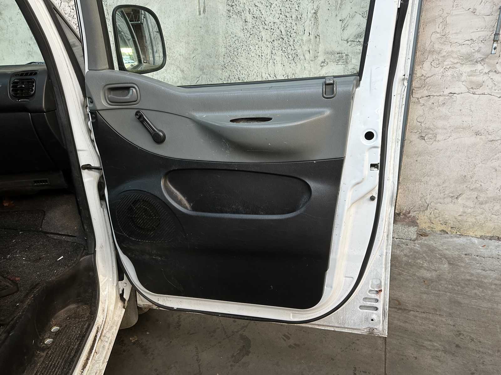 Hyundai H 200 2.5 TCI lang 99PK 2006, 72-VBB-3