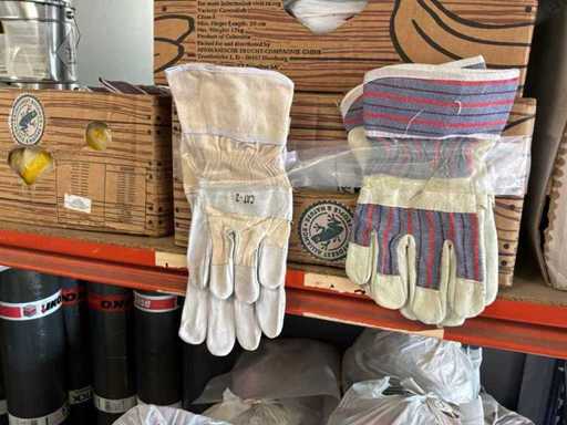 Work gloves Work glove