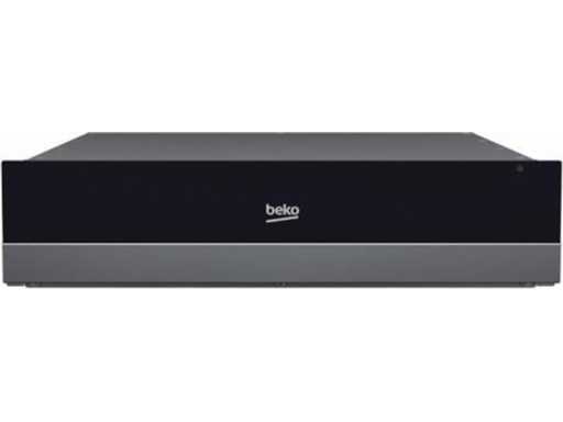 Beko DRW11401FB Warmhoudlade