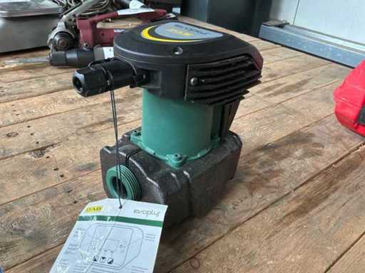 DAB Evoplus 60/180 M Circulatiepomp