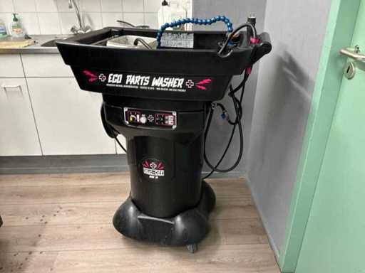 Muc-off Eco parts washer Parts cleaner