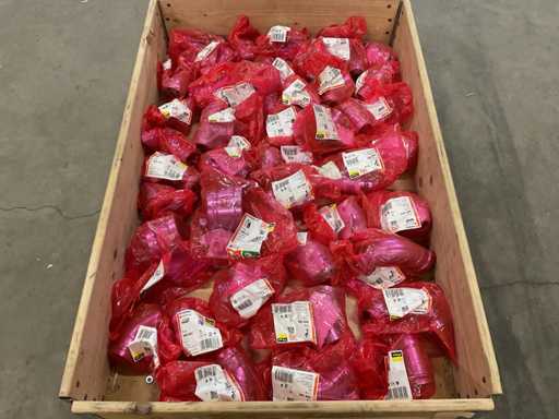 Viega Prestabo Batch Press Fittings