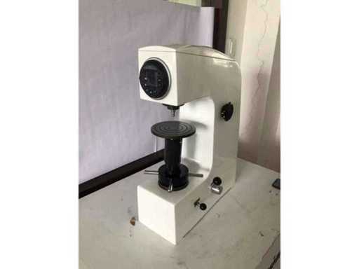 FREUTEK NRH0001 2x Digitale Handmatige Rockwell Hardness Tester HR-150AS