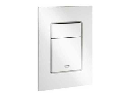Grohe Skate Cosmopolitan S Panneau de contrôle blanc