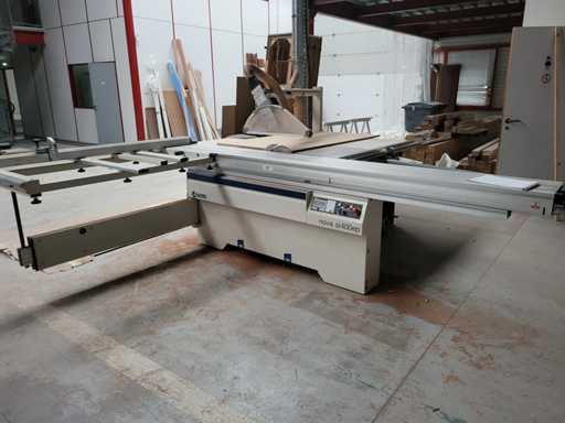 SCM NOVA SI 400EP Schiebesäge