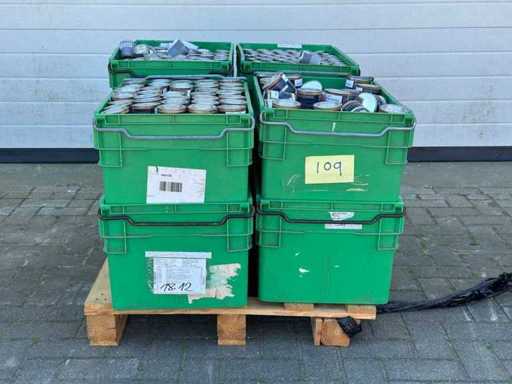 Moodpaints / Gildemeesters - Verf en Lak