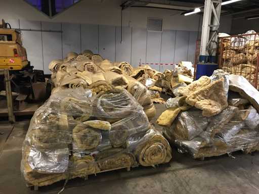 Rulouri de izola?ie vat? bazaltic? (13x)