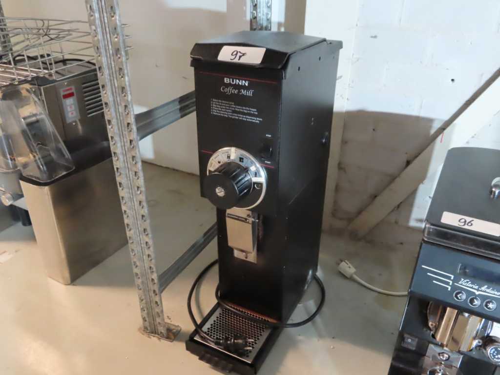 Bunn - G3A - Coffee grinder