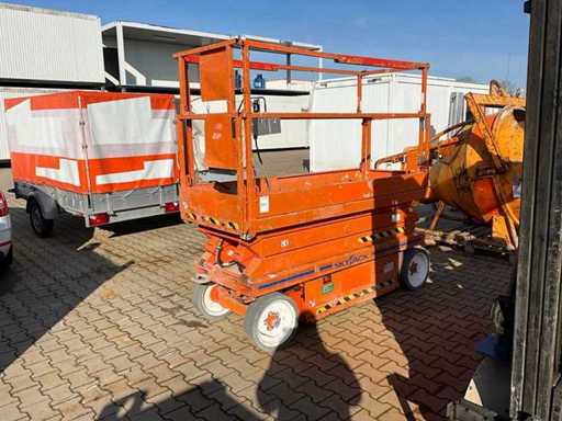 2015 SkyJack SJ III 3220 Piattaforma Aerea