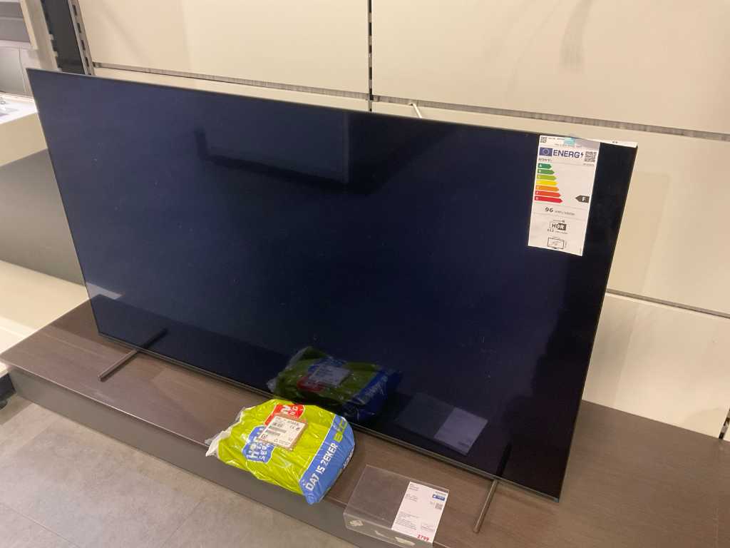 Téléviseur Sony XR-65A83L