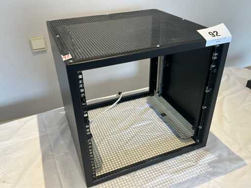 Flight bag à crémaillère