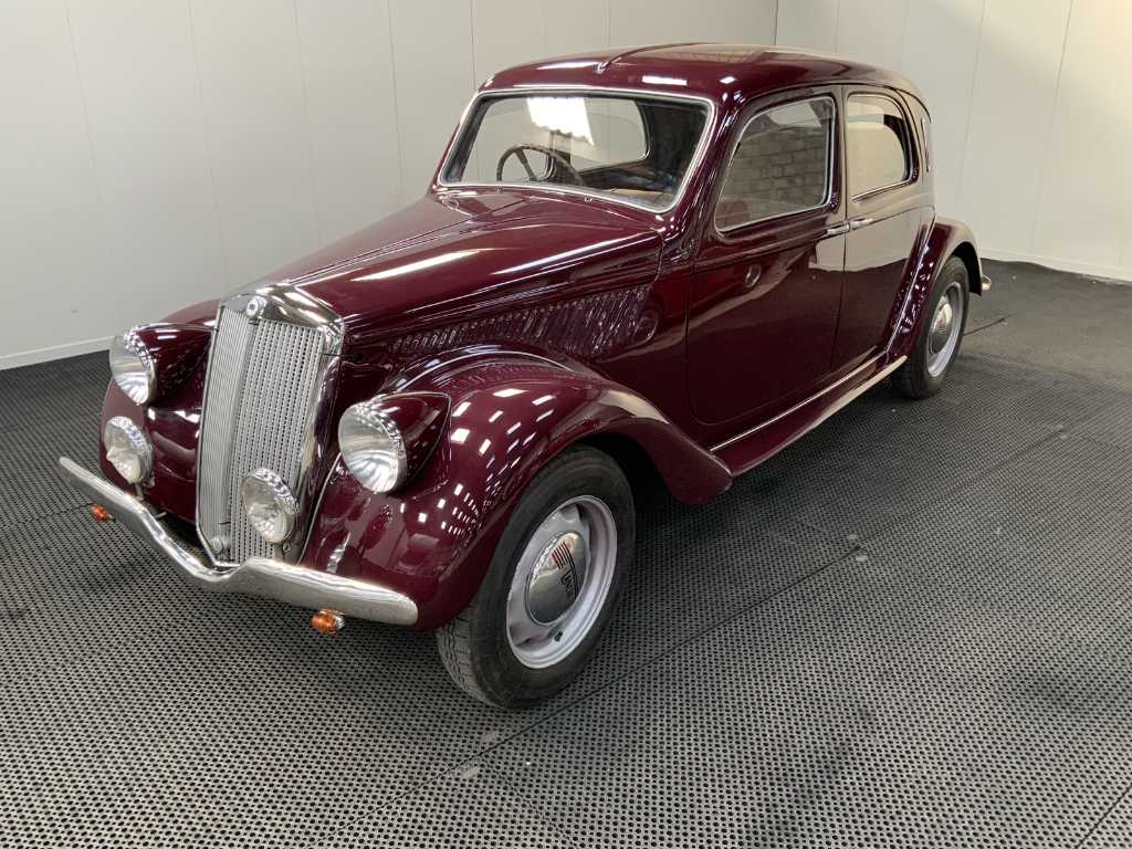 Lancia Aprilla Voiture Classique - 1938 