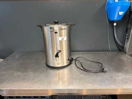 Alex Meijer AM Czajnik do gorących napojów 10-litrowy z kranem