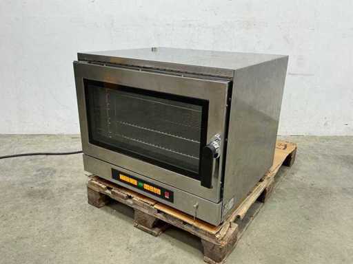 Eka - KF 966 D AL/UD/002 - Convection oven