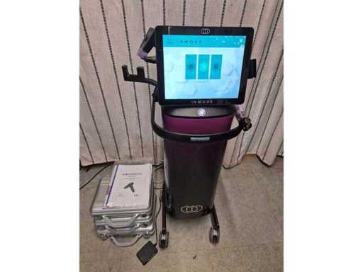 INMODE - EmPower RF AG604881A - Multifunctional Platform - 2023