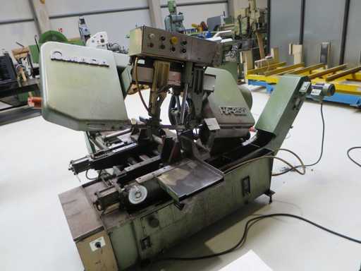 AMADA HA-250 Automatic Band Saw