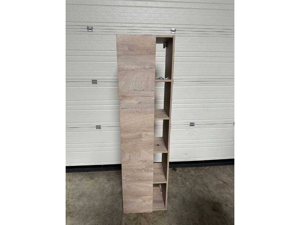 Column cabinet - Without packaging Still in new condition