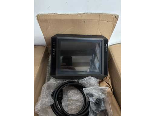 Muller - Touch 800 -  GPS