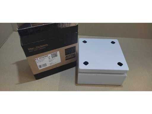 RITTAL - KX 1514.000 - Terminal box 150x150x80mm