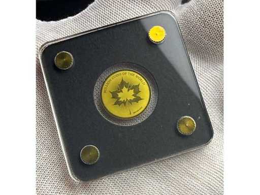 Coins
