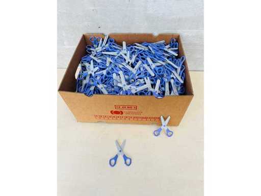 SECURITY (500x) - Introductieschaar voor kinderen van 1 tot 4 jaar. Leren