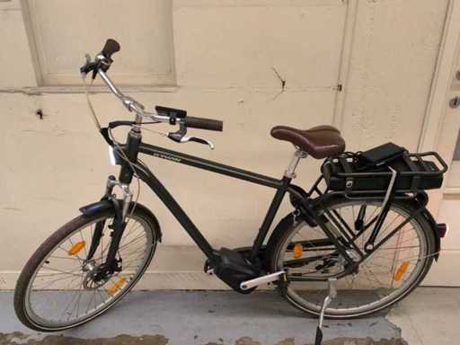 Decathlon Elops 920 E Men's Electric Bike