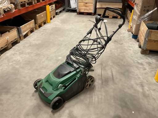 Hitachi Lawn Mower