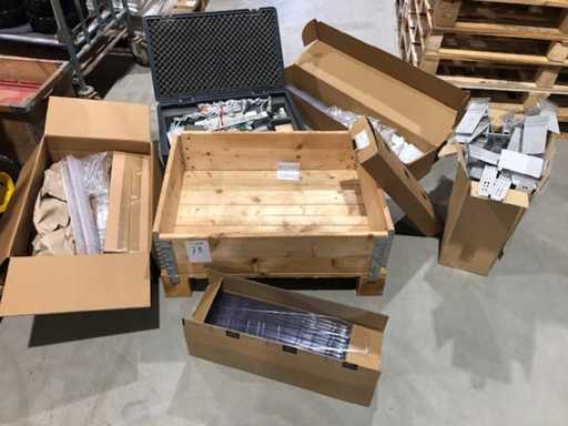 Simpleclick - Altro inventario del negozio e materiale espositivo