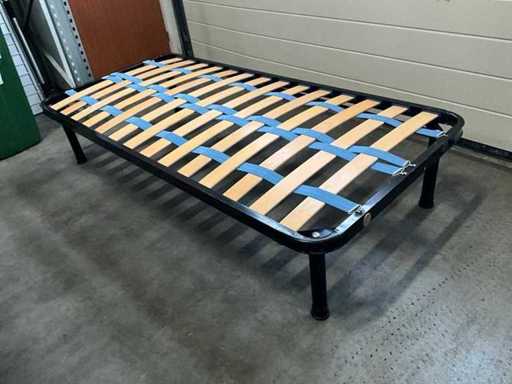 Letto da campo (15 volte)