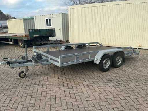 henra F20v Trailer