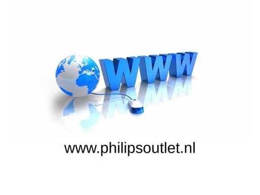 Domain registration .nl: philipsoutlet.nl