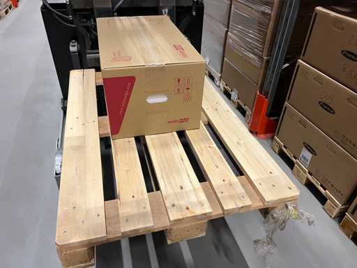 SOLAREDGE VXL RIKT SE4k String omvormers - 2023 