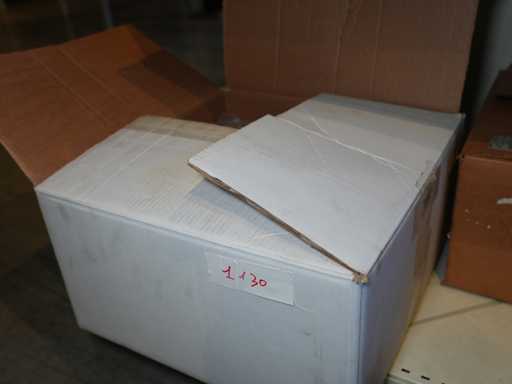 QSC - SP-000104-00 - 15" WOOFER (Eminence 05-15-021) FÜR WL115-SW – SP-000104-00 (NEU)