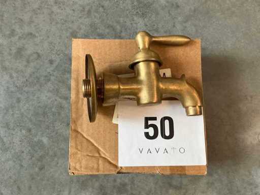Wall Faucet