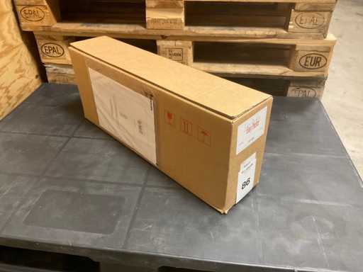 Easy Packer PK 400 Seal machine