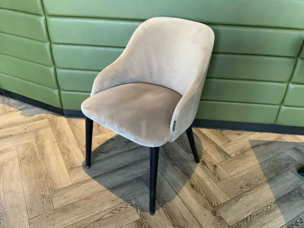 Restaurant chair (7x)