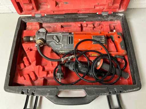 Mașină de foraj cu carote Husqvarna DM220