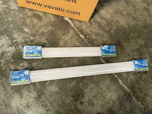 Aigostar Buitenverlichting (18x)