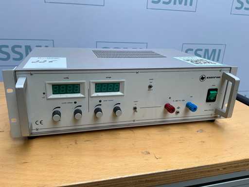 STATRON 3254.1 Industrial Power Supply