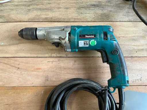 Makita HP2071 Boormachine