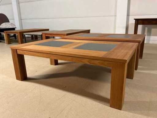 Table basse Gideo