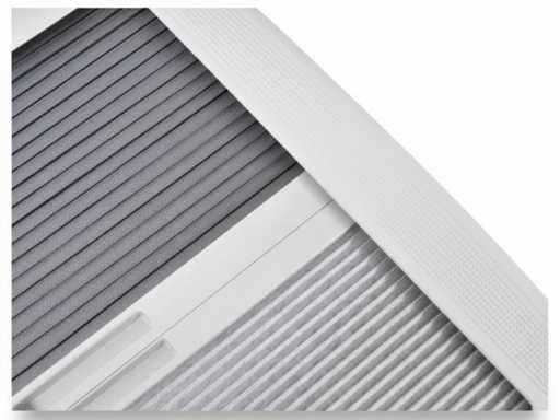 Dometic Spa-457/327-R42 Blind | Écran d’insectes : 457 x 327 mm