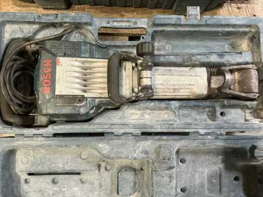 2019 Bosch GSH 16-28 E Breekhamer - 18kg HEX-28