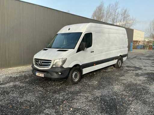 Vehicul comercial Mercedes-Benz Sprinter