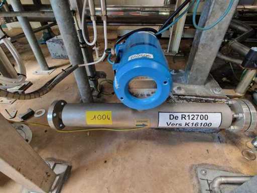 KHRONE – Durchflussmesser