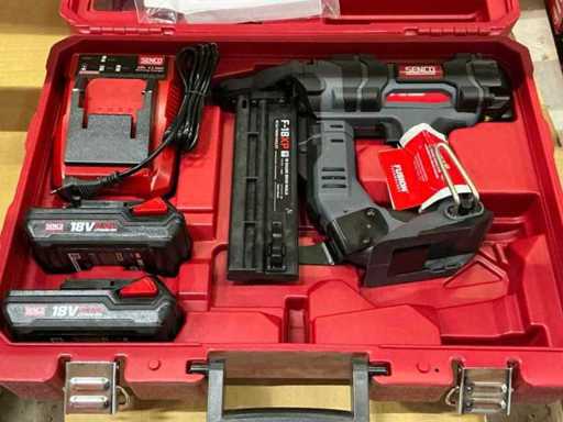 Senco F18XP Tacker