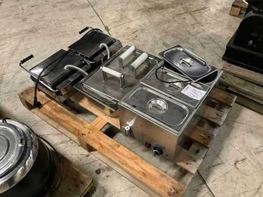 Produkty cateringowe