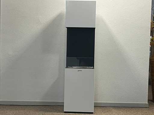 Atmosphärischer Kamin